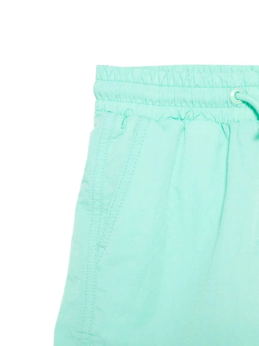 Costume per bambino Hugo Kids verde con coulisse - immagine 3
